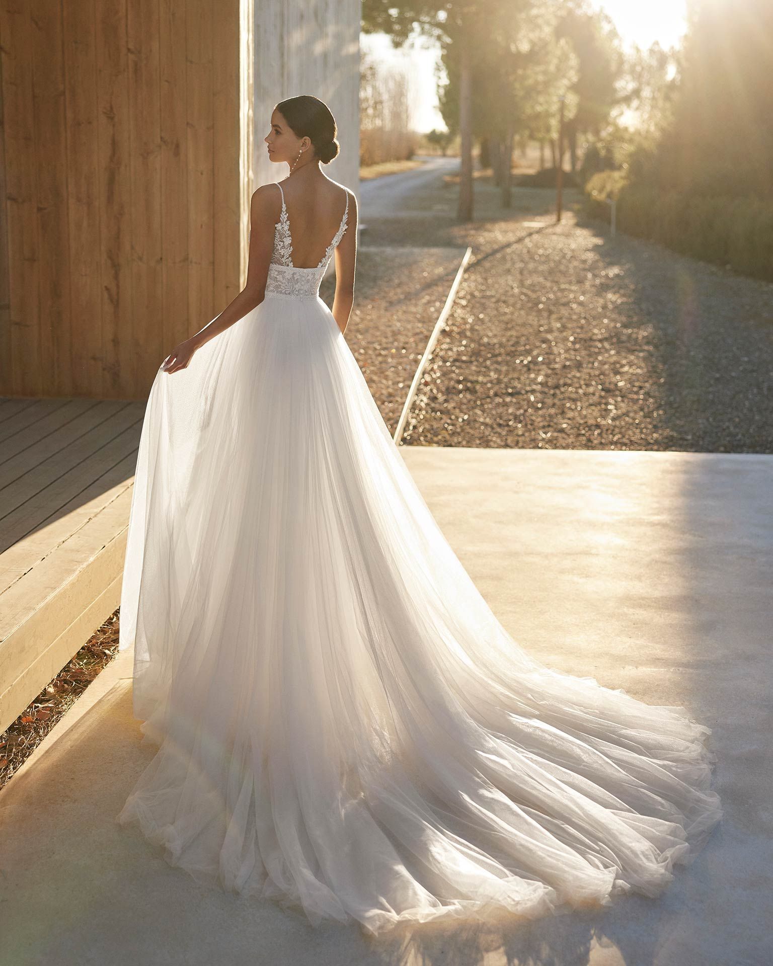 ABITO DA SPOSA