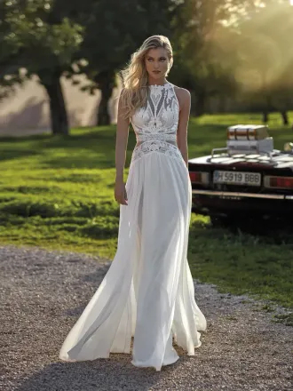 ABITO DA SPOSA