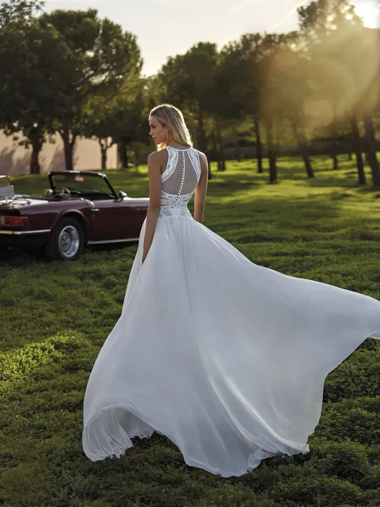 ABITO DA SPOSA