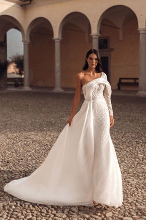 ABITO DA SPOSA