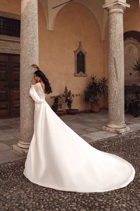 ABITO DA SPOSA