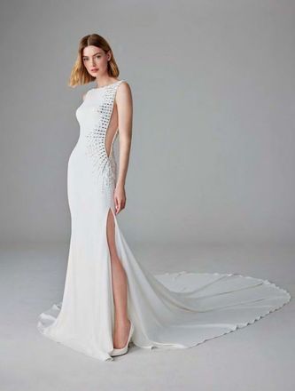 ABITO DA SPOSA