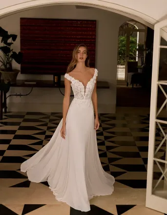 ABITO DA SPOSA