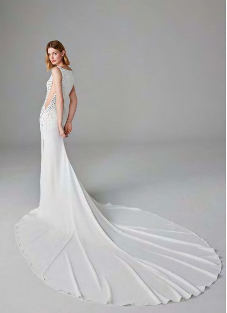ABITO DA SPOSA