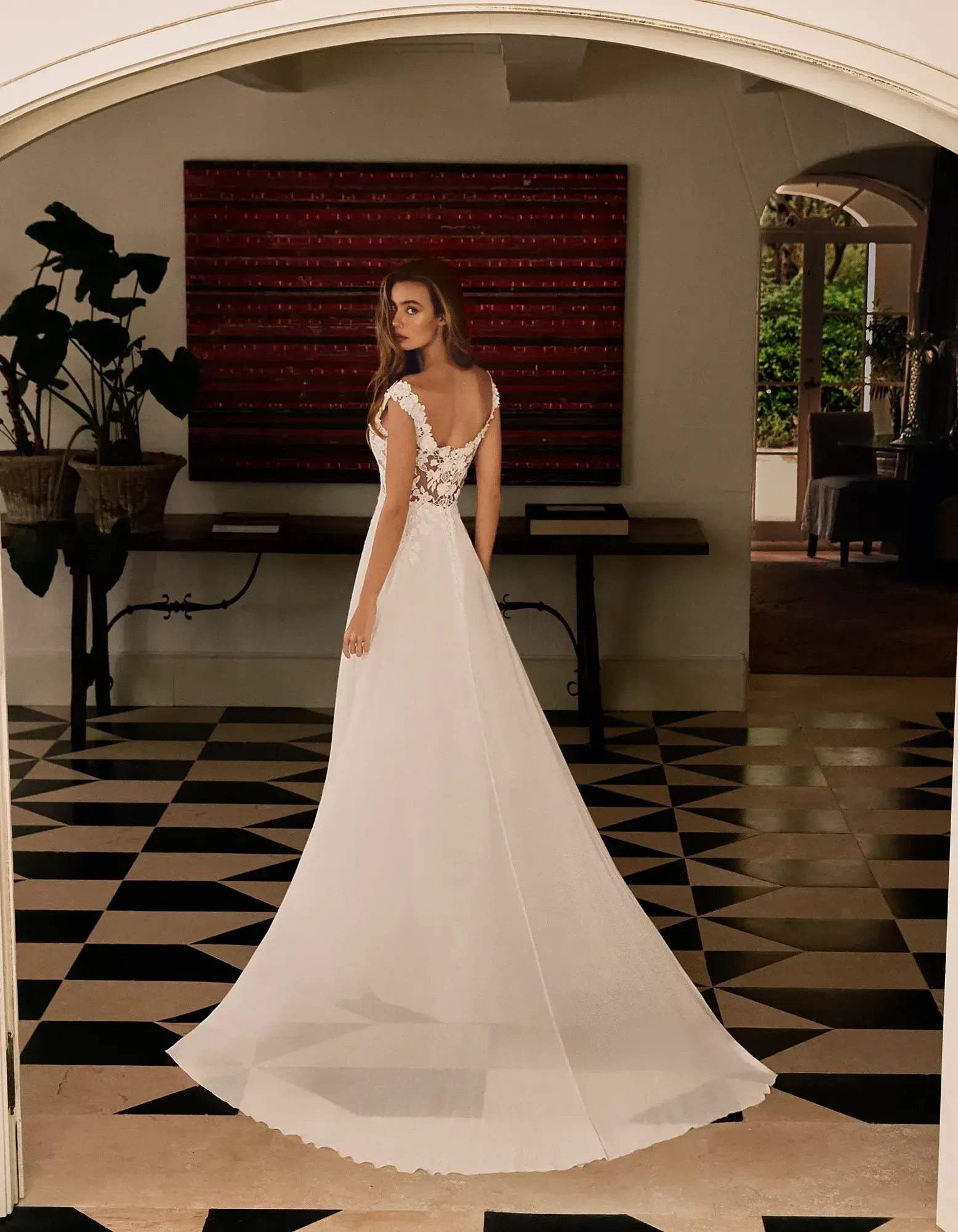 ABITO DA SPOSA