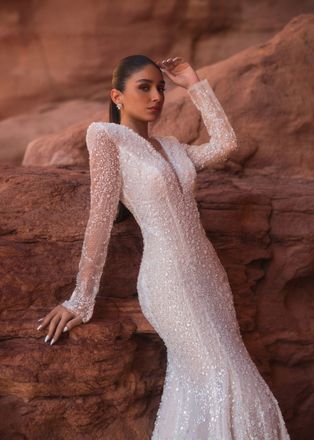 ABITO DA SPOSA