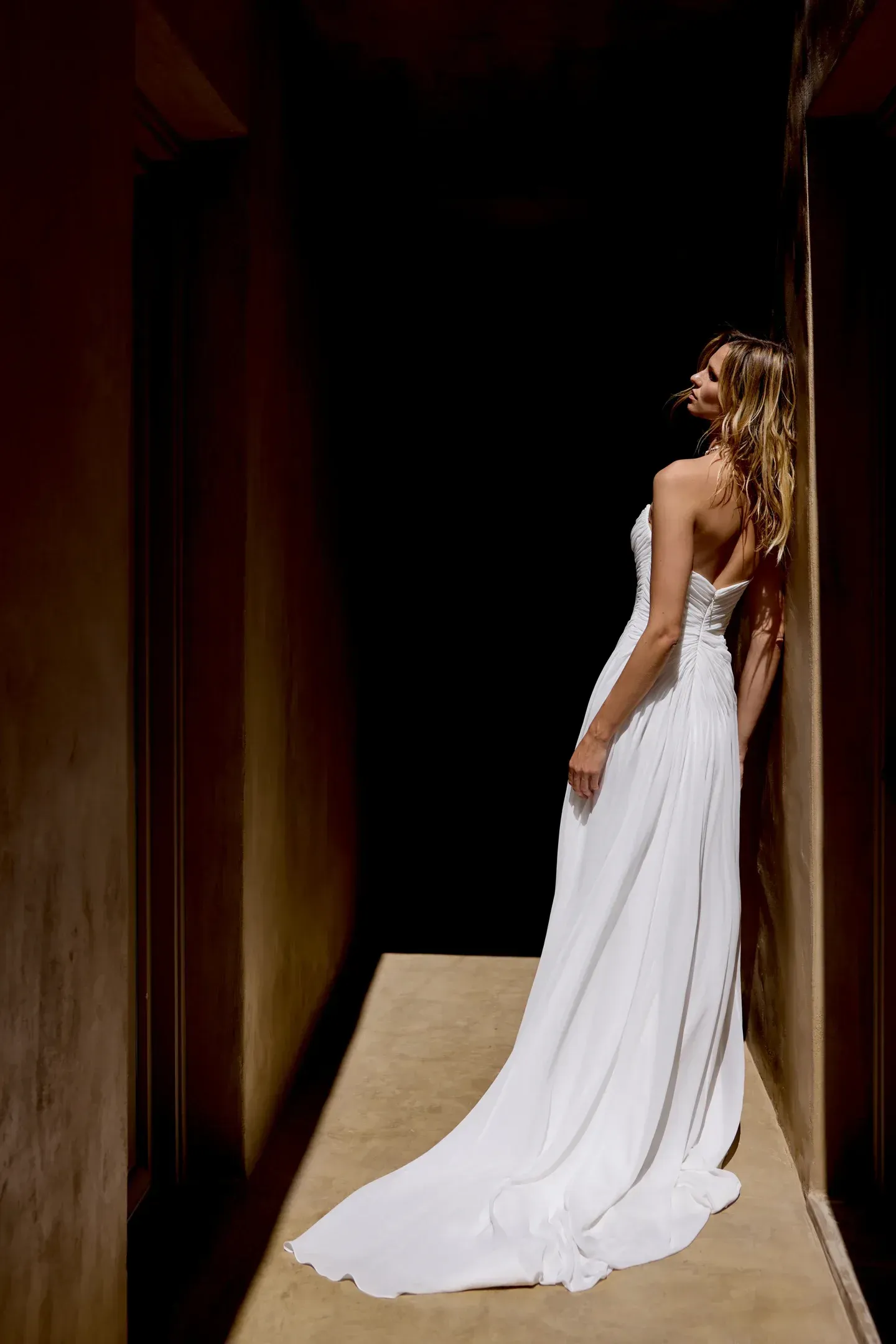 ABITO DA SPOSA