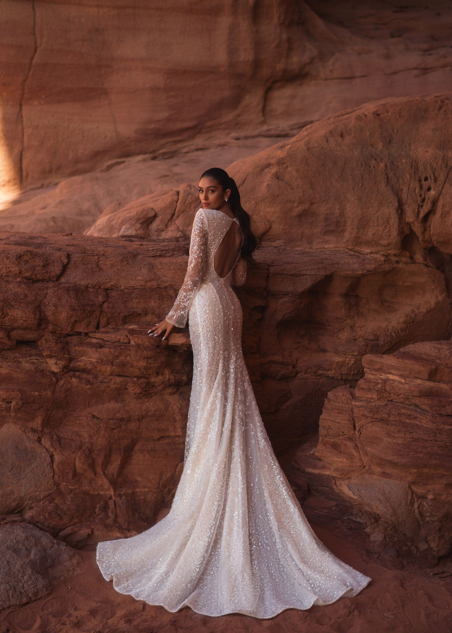 ABITO DA SPOSA