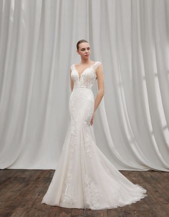 ABITO DA SPOSA