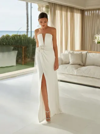 ABITO DA SPOSA