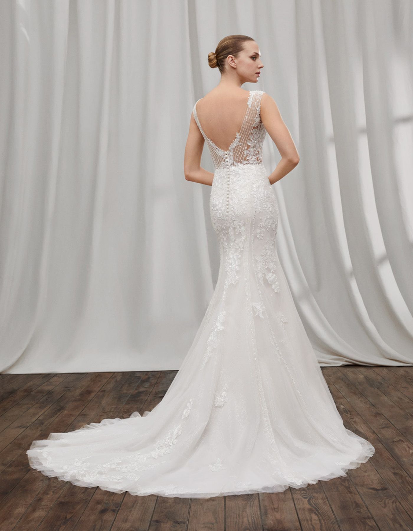 ABITO DA SPOSA