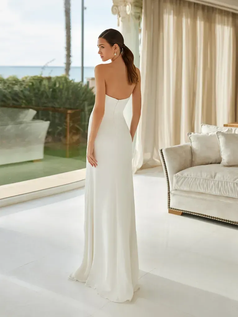 ABITO DA SPOSA