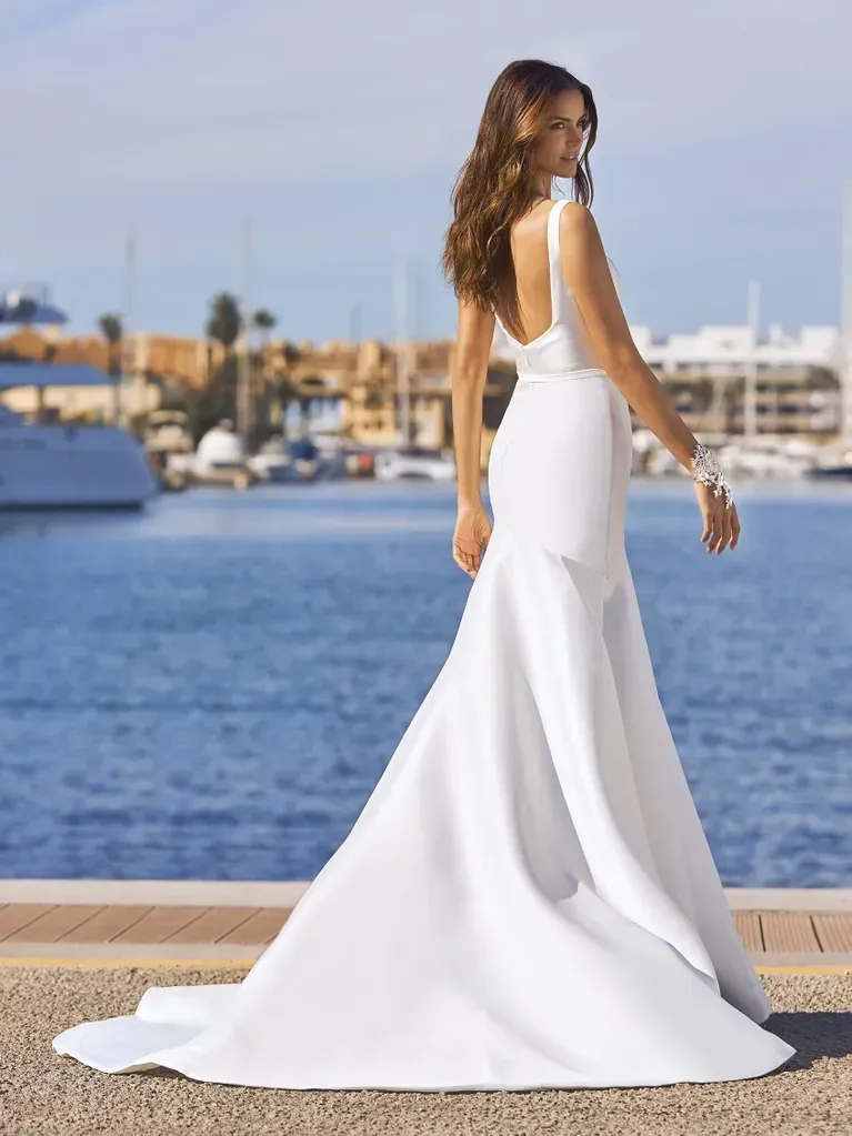 ABITO DA SPOSA