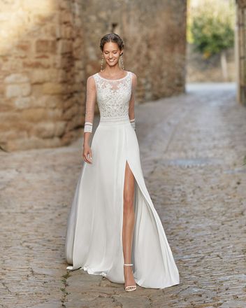 ABITO DA SPOSA