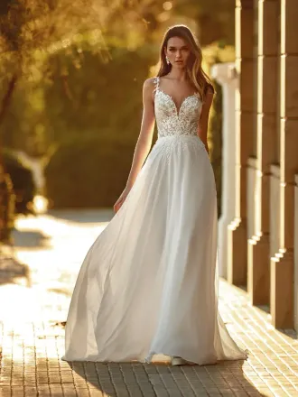 ABITO DA SPOSA
