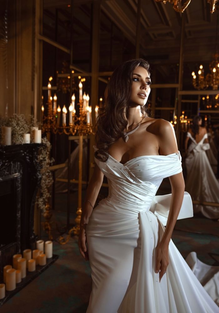ABITO DA SPOSA