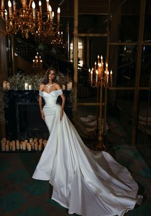 ABITO DA SPOSA