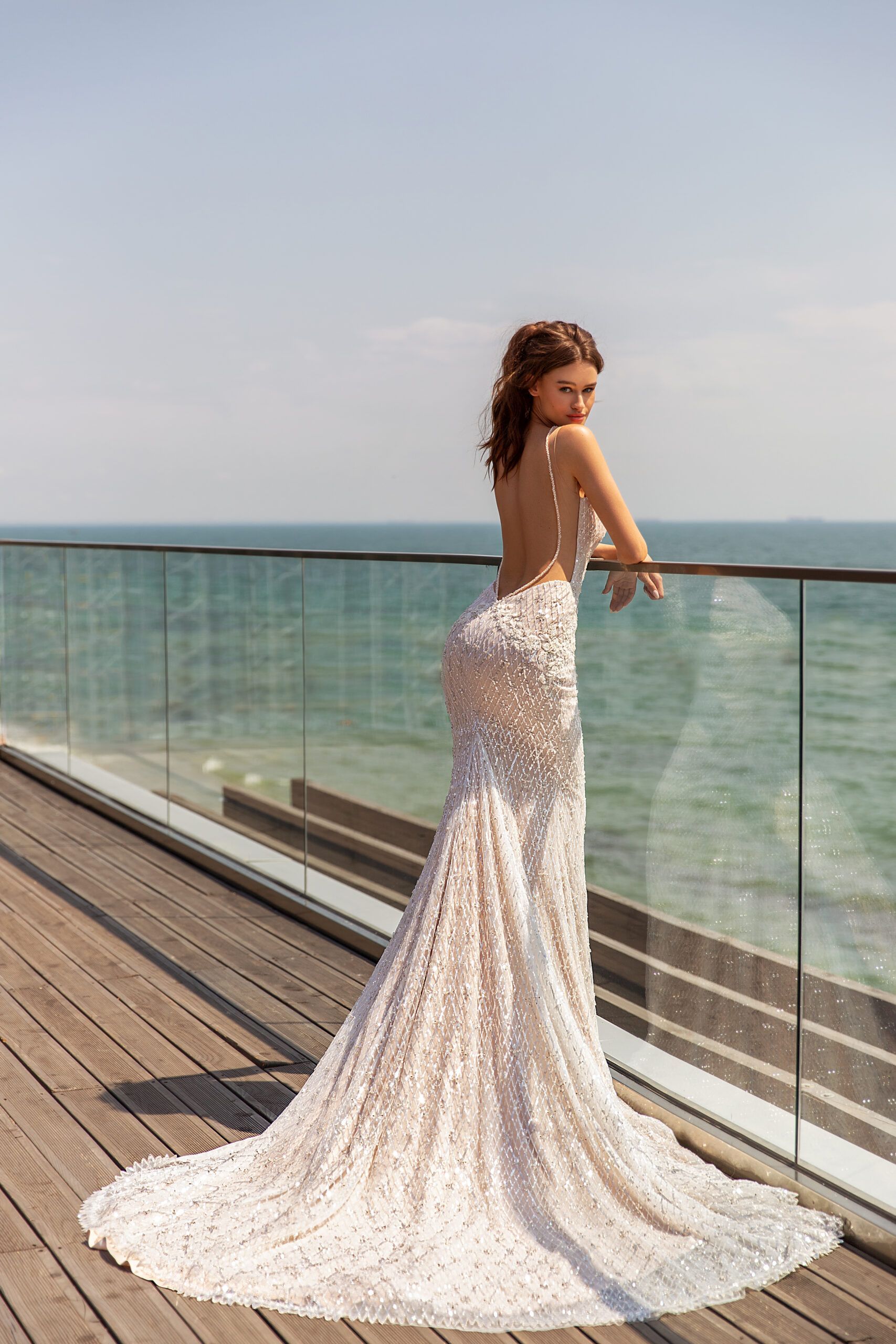 ABITO DA SPOSA