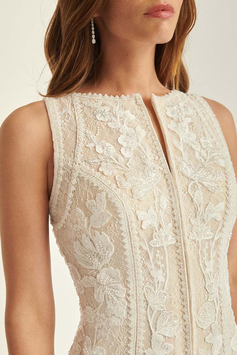 ABITO DA SPOSA