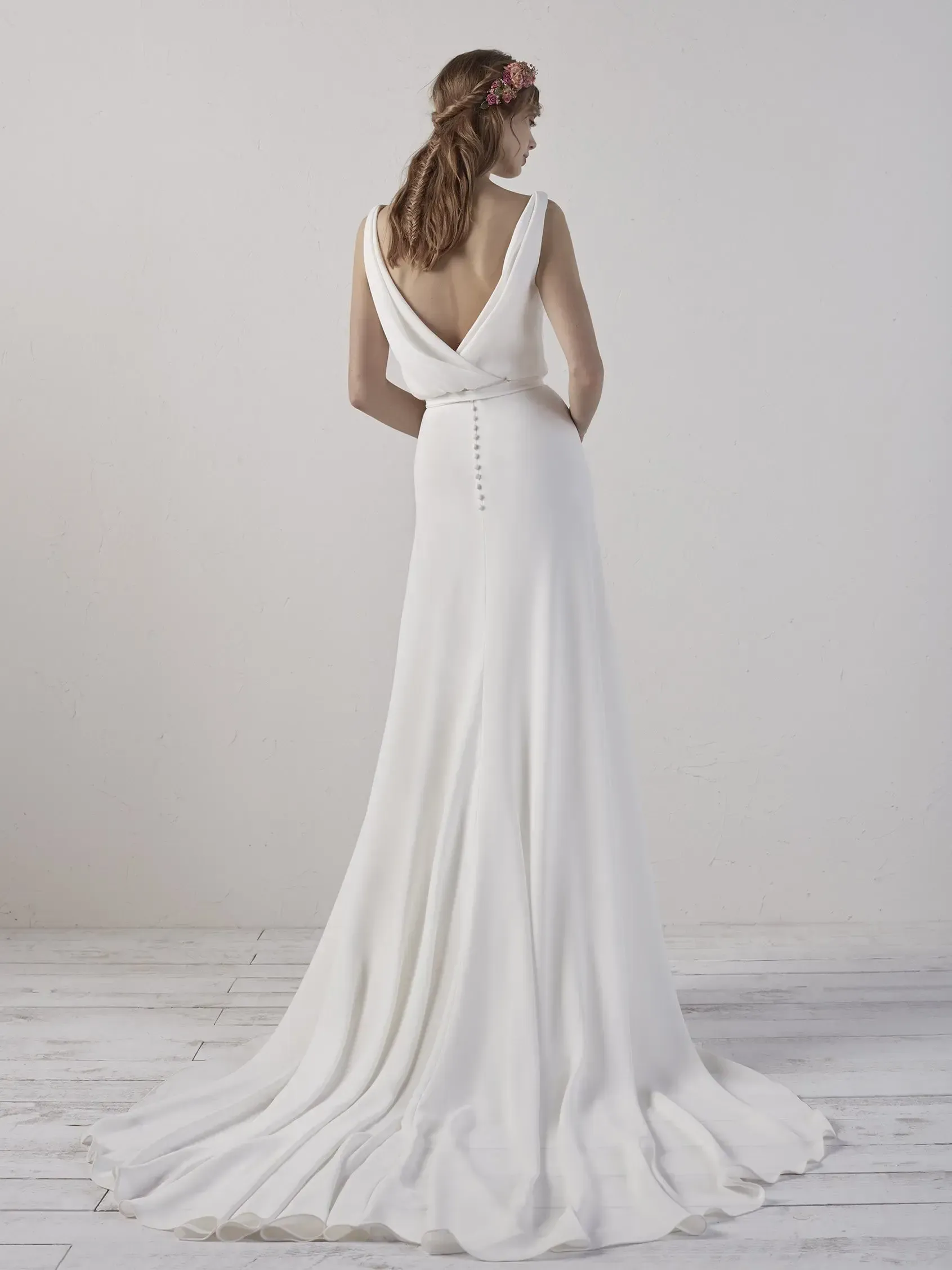 ABITO DA SPOSA