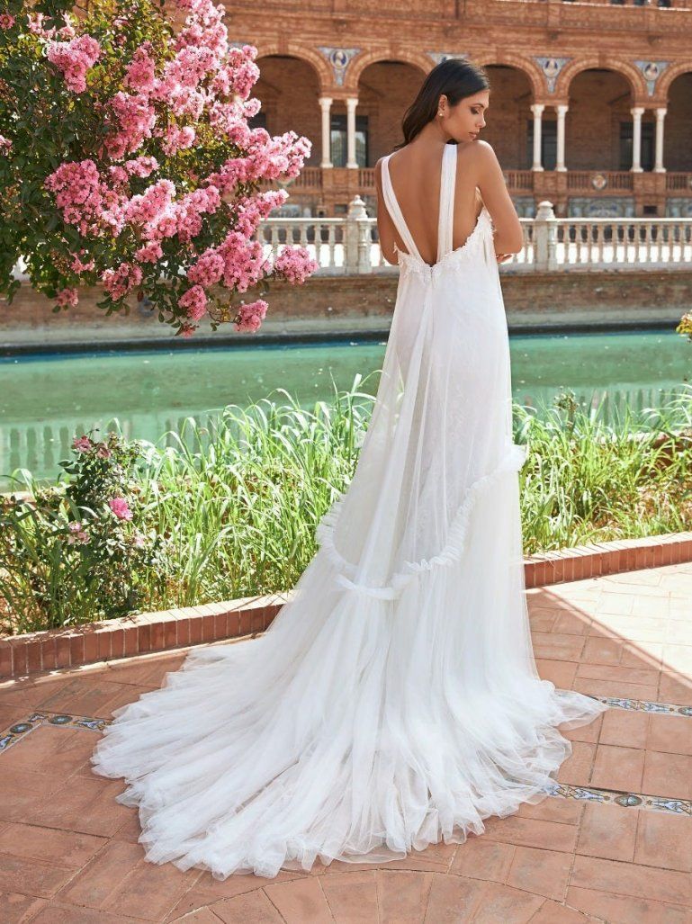 ABITO DA SPOSA