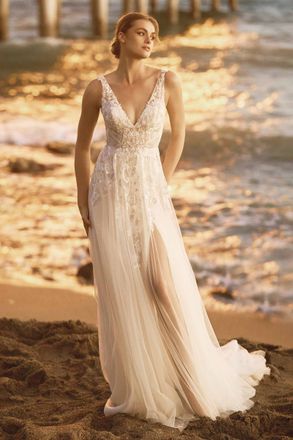 ABITO DA SPOSA