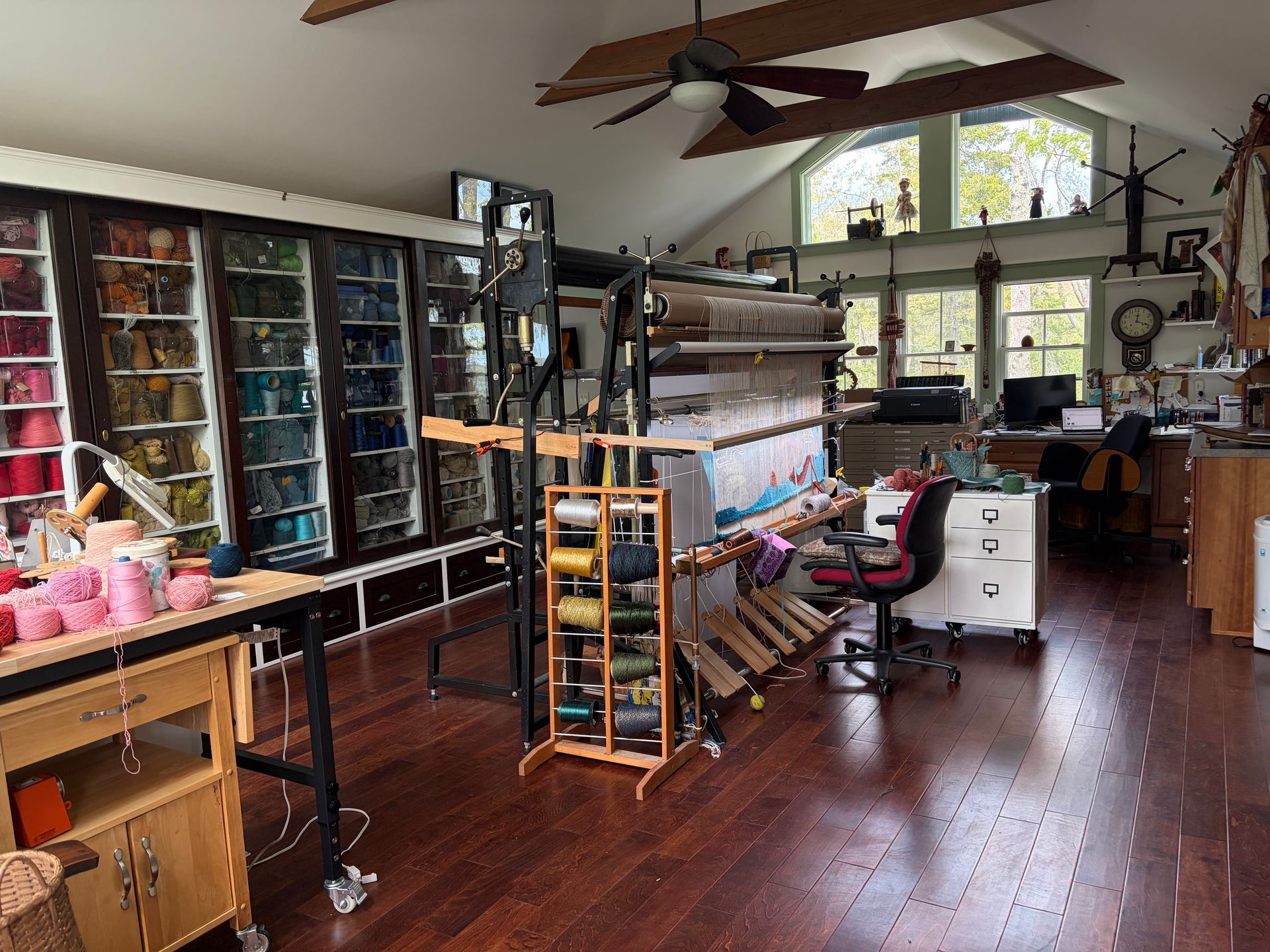 Barbara Burns Studio