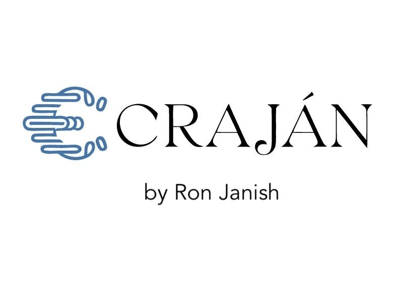 Crajan by Ron Janish Crajan by Ron Janish Logo