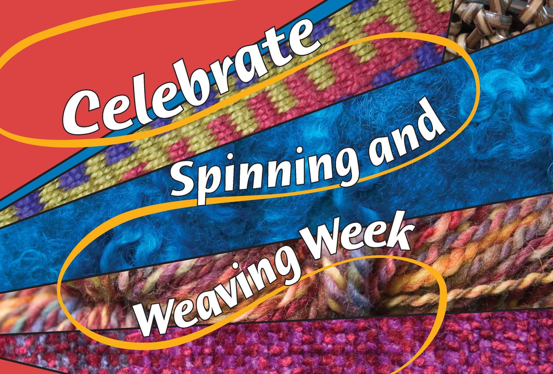 SpinWeaveWeek SpinWeaveWeek