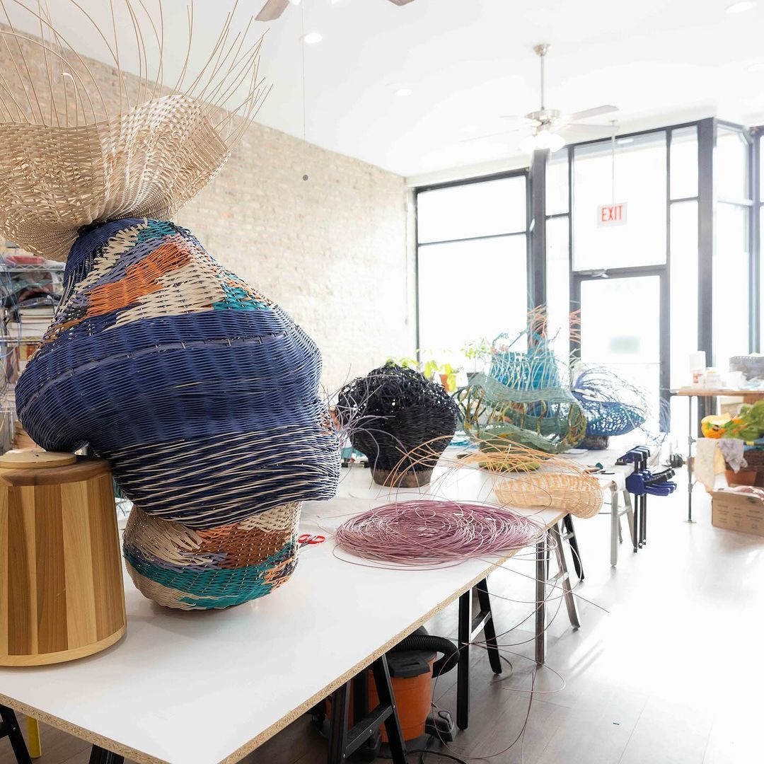 Dee Clements Studio