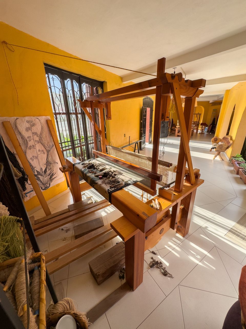 Demetrio Bautista Lazo Studio