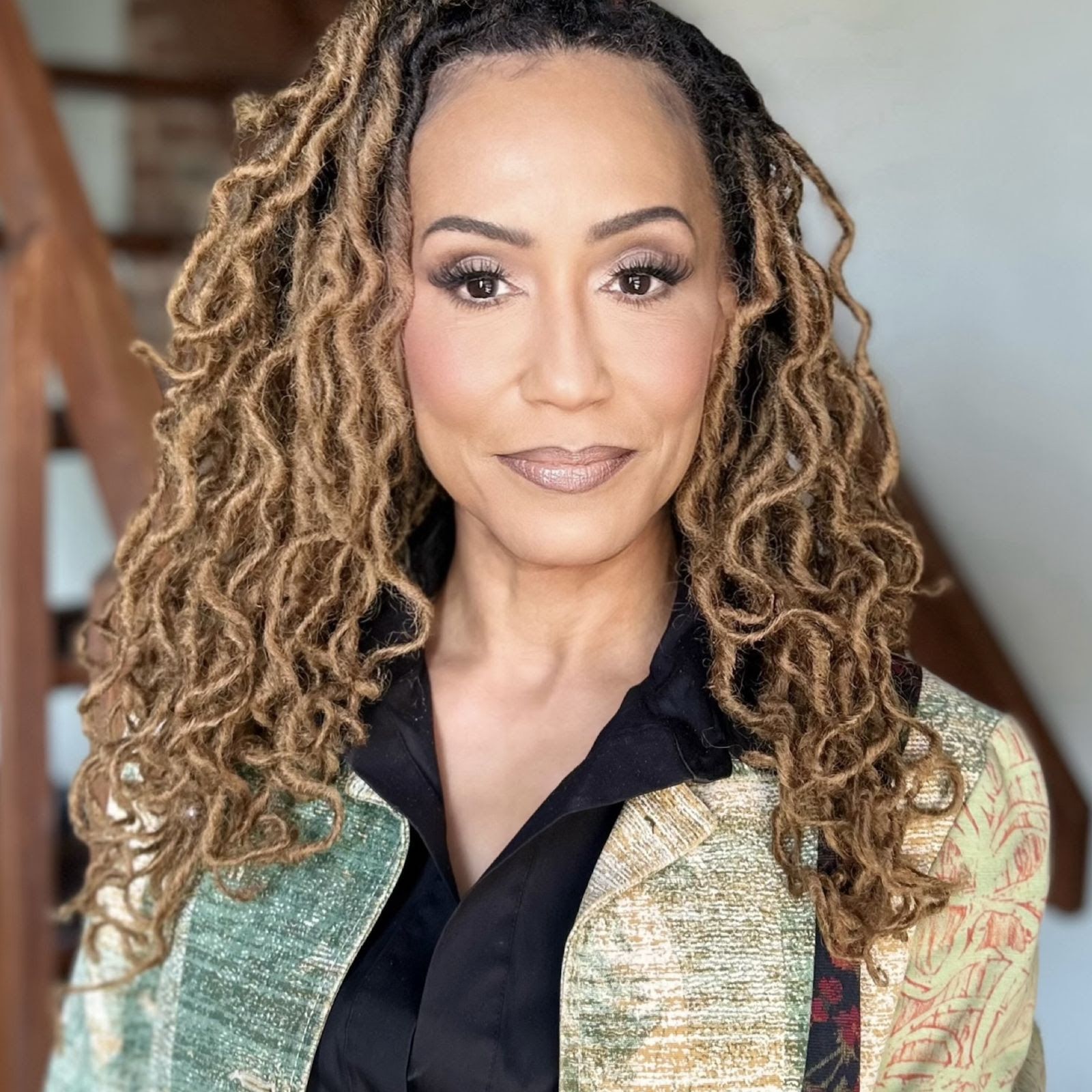 Tracee Dundas Tracee Dundas