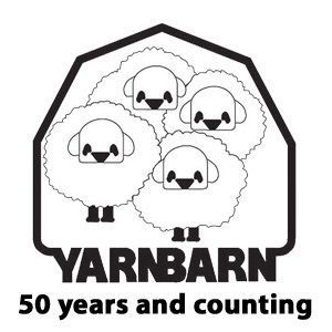 Yarn Barn of Kansas Logo Yarn Barn of Kansas Logo