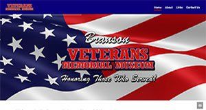 Veteran's Museum - Branson, MO