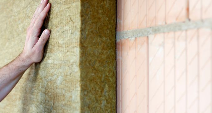 Colocación de panel sándwich a bajo coste en Castrillón, Asturias