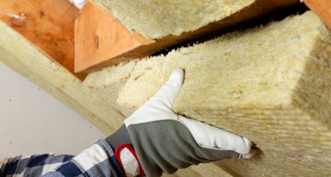 Reparación de panel sándwich a bajo coste en Lena, Asturias
