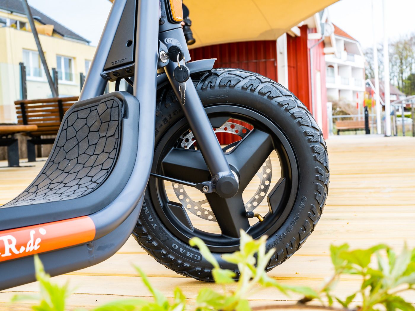 Rle Mobility Gmbh & Co Kg