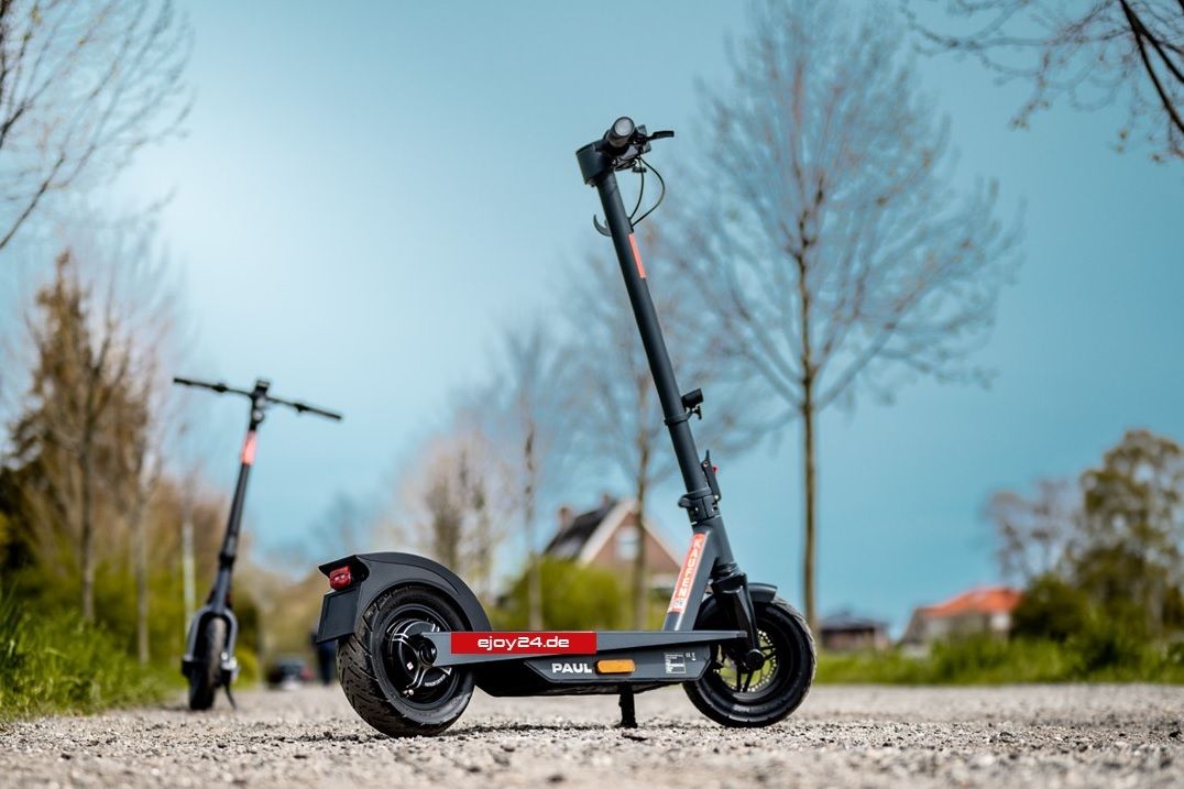 Rle Mobility Gmbh & Co Kg www.ejoy24.de