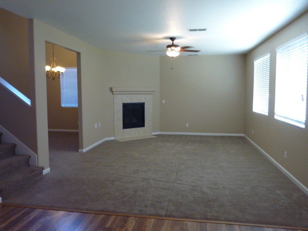 House Living Room