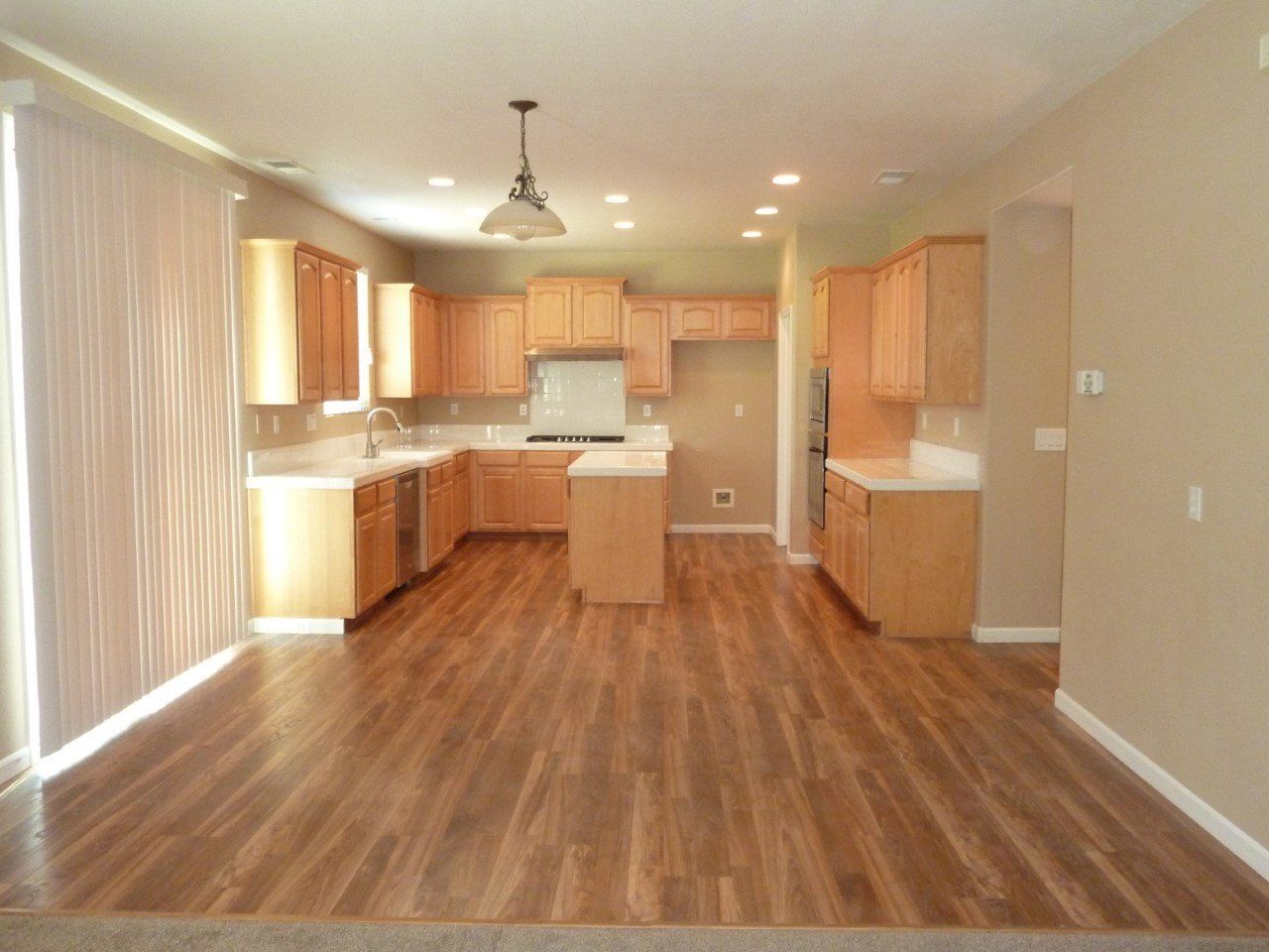 Kitchen Room