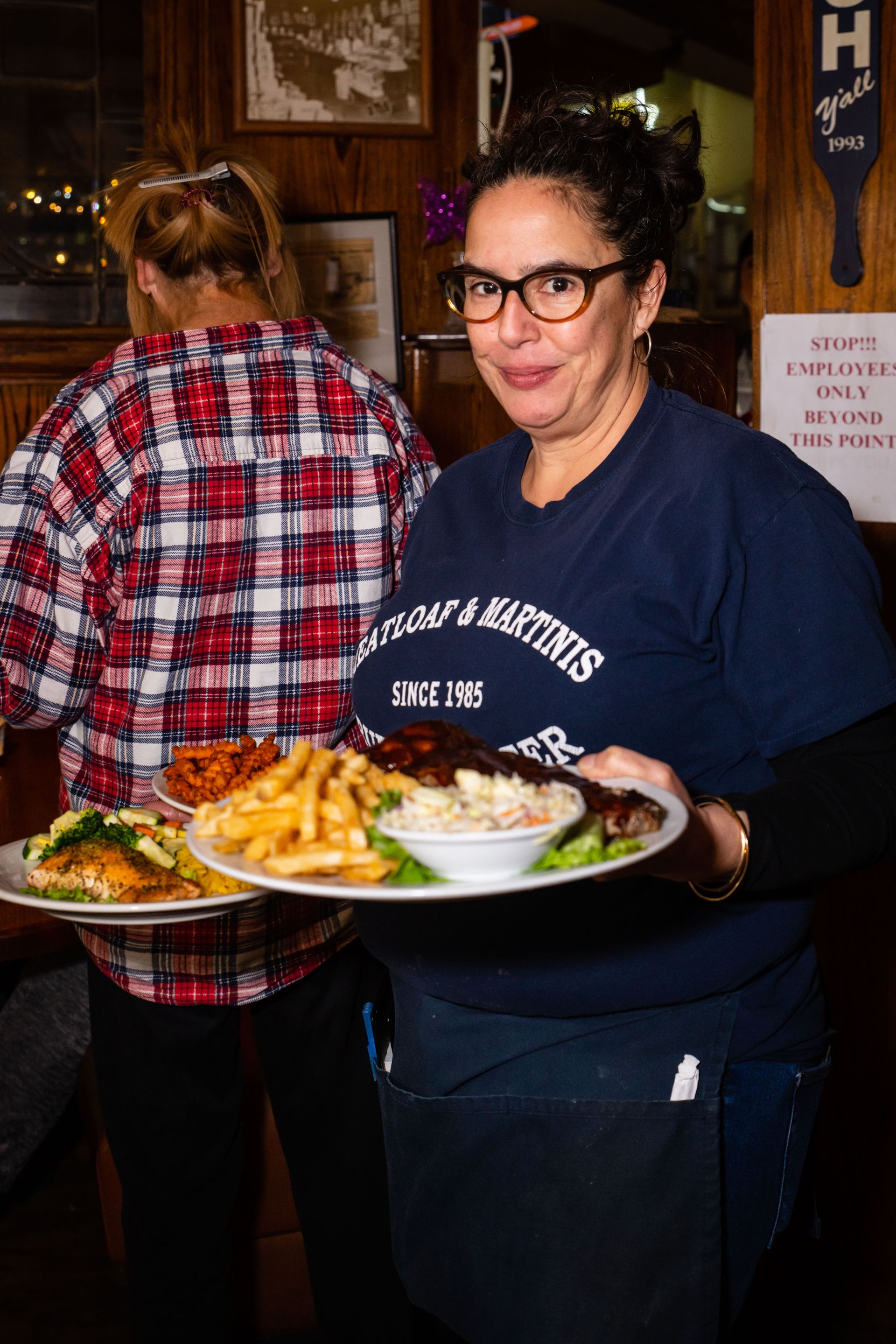 Restaurant Careers NE Atlanta, GA The Blue Ribbon Grill