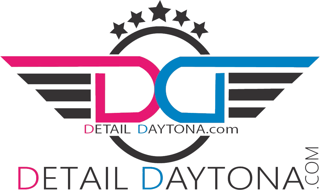 Detail Daytona
