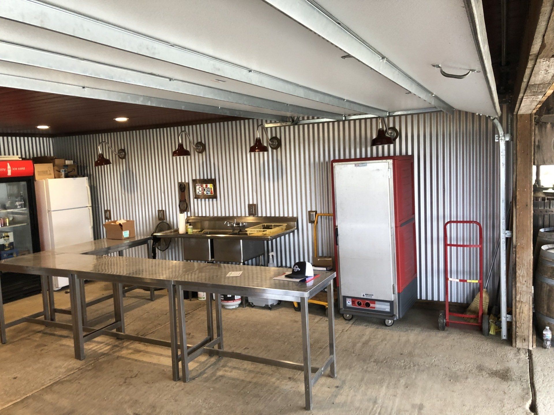 Country Project