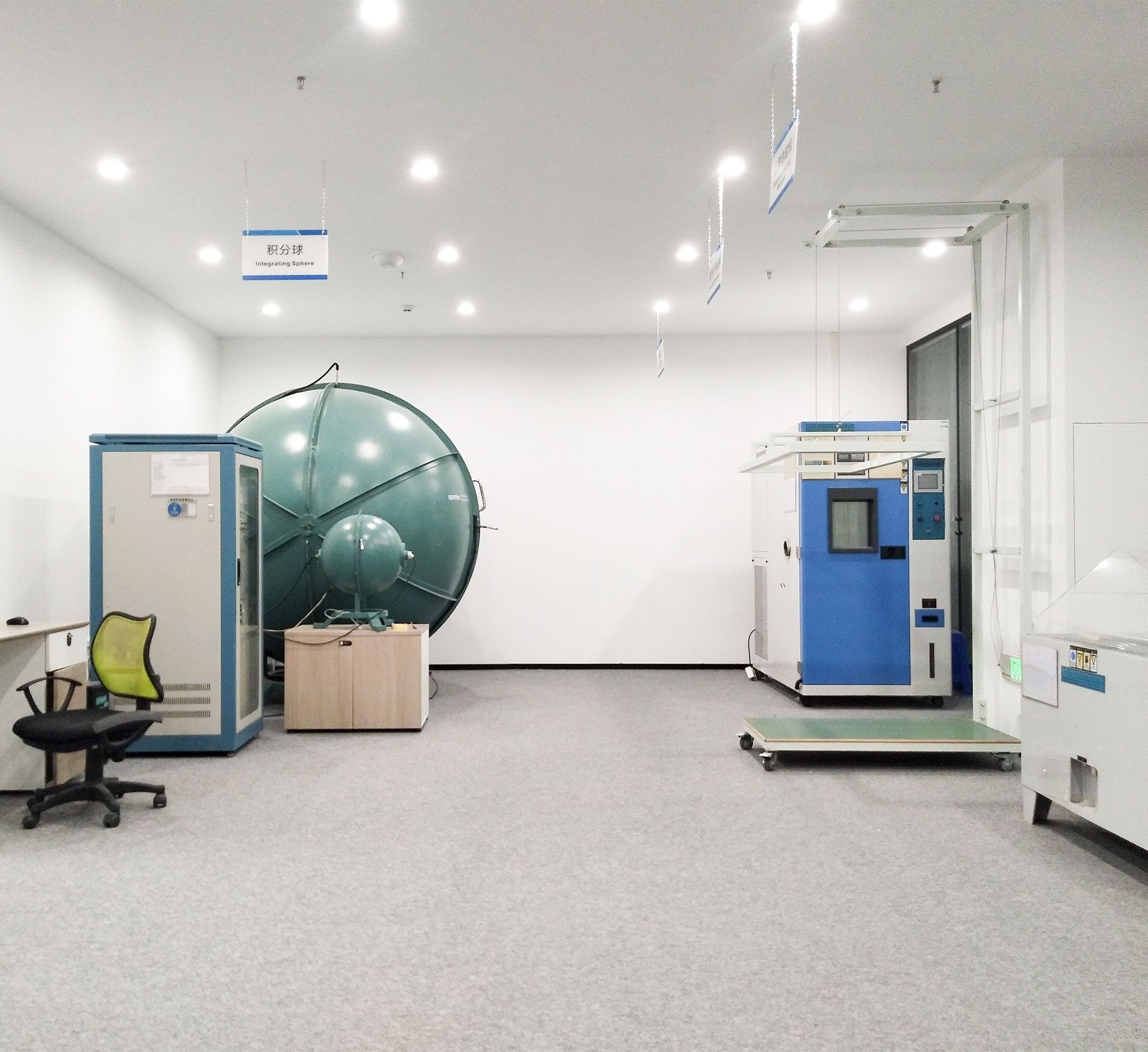 Kinlight a Top LED Light Manufacturer, with 10 years of experience