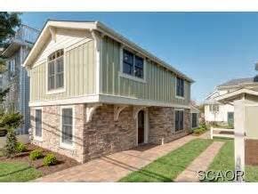 Residential House With Landscaping After  — Lincoln, DE — R. Calvin Clendaniel Associates