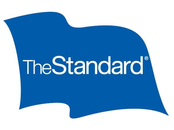CoxHealth Medicare Advantage logo. Blue and black text with abstract blue emblem.