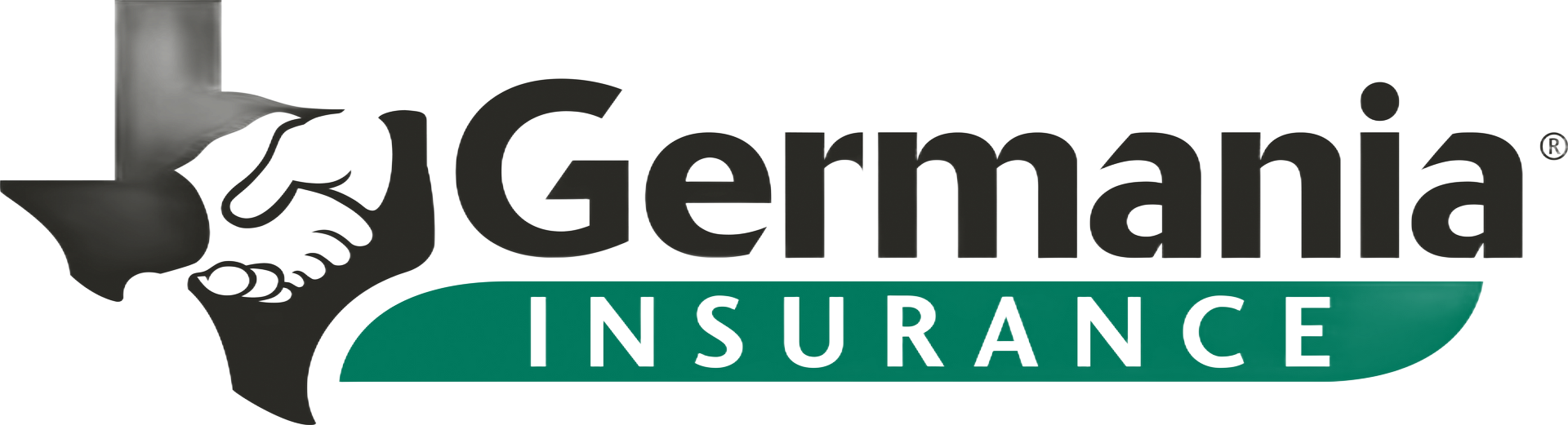 Cornerstone National Insurance Company logo in black and gray text