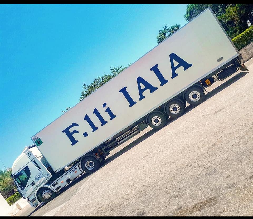F.lli Iaia Trasporti & Logistica