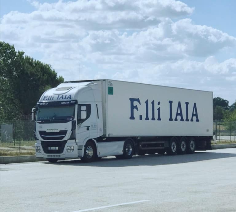 F.lli Iaia Trasporti & Logistica
