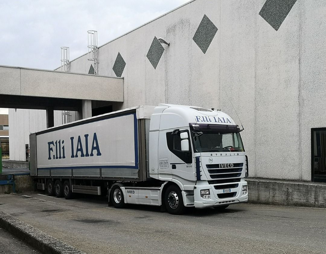 autotrasporti nazionali, autotrasporti internazionali